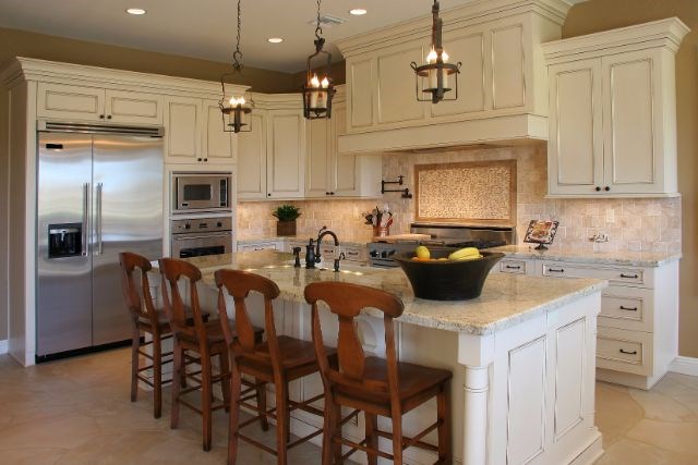 kitchen new home wilmington nc