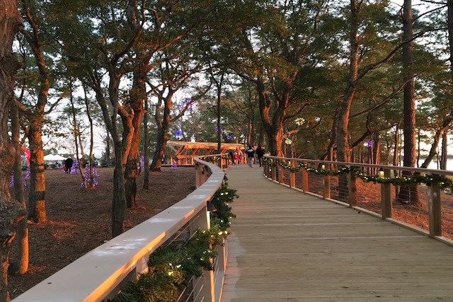 boardwalk wilmington nc