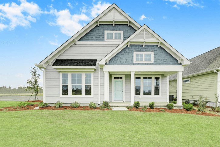 July Builder Spotlight H H Homes