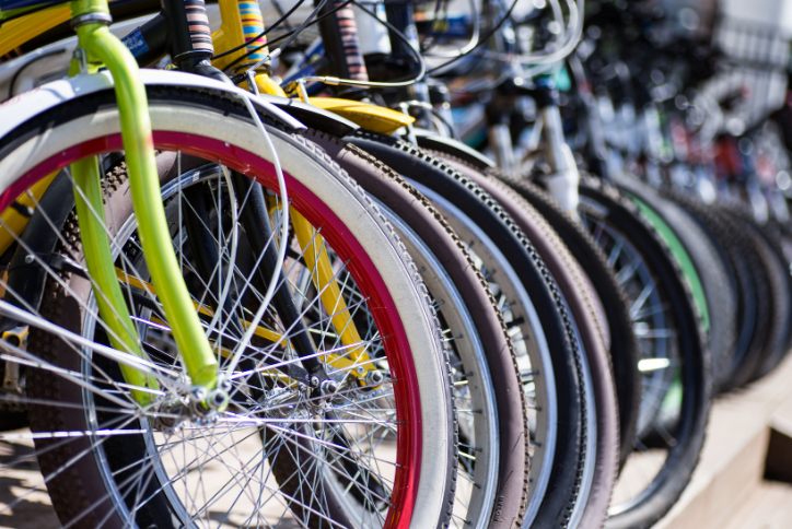 shorebreak bikes