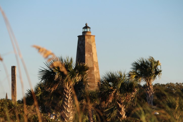 Bald Head Island