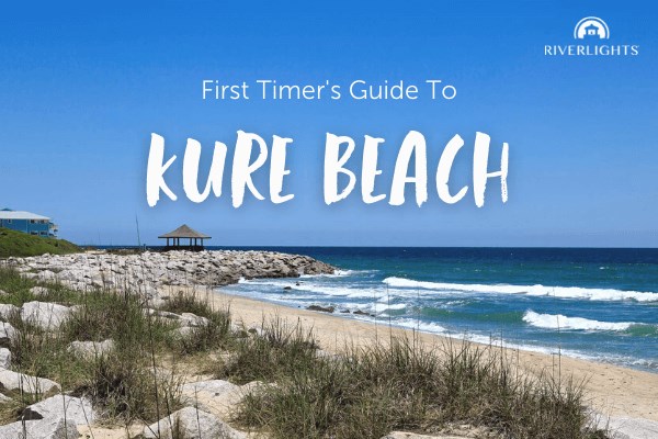 kure beach north carolina