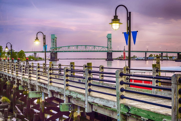 Wilmington Riverwalk